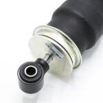 کيسه باد کامل عقب کابين هوو - Image 2