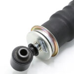 کيسه باد کامل عقب کابين ايويکو 720 - 440 /ايرکرافت