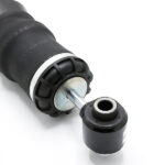 کيسه باد کامل عقب کابين ايويکو استراليس - Image 2