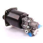 پمپ کلاچ پائين ايويکو