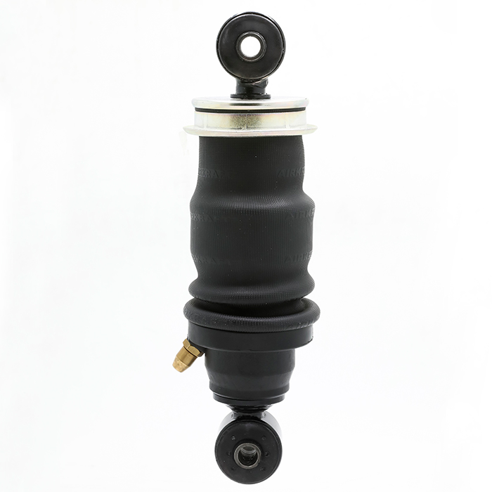 کيسه باد کامل عقب کابين آکسور وارداتي يورو 5 /ايرکرافت