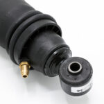 کيسه باد کامل عقب کابين آکسور وارداتي يورو 5 /ايرکرافت