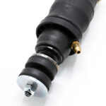 کيسه باد کامل جلو کابين مان 2000-عقب کابين نيسان KX - Image 2