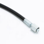 شیلنگ رابط شاسی به قفل کابین اسکانیا - Image 2