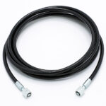 شیلنگ فشار رابط به قفل کابین اسکانیا