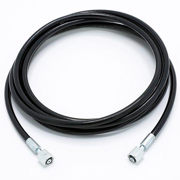 شیلنگ فشار رابط به قفل کابین اسکانیا