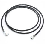 شیلنگ پمپ هیدرولیک به پایه جک کابین F