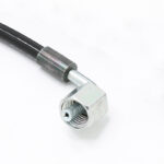 شیلنگ پمپ هیدرولیک به پایه جک کابین F