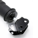 کيسه باد کامل عقب کابين رنو پريميوم /ايرکرافت