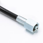 شیلنگ رابط جک به رابط شاسی اسکانیا - Image 2