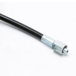 شیلنگ رابط جک به رابط شاسی اسکانیا