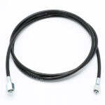 شیلنگ رابط جک به رابط شاسی اسکانیا