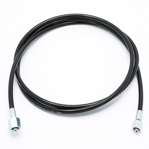 شیلنگ رابط جک به رابط شاسی اسکانیا