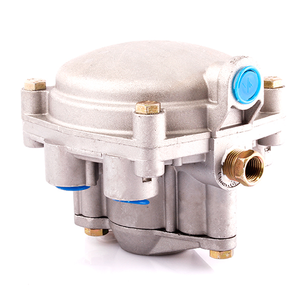 سوپاپ عقب تريلي استريک