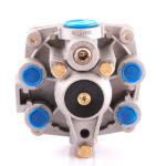 سوپاپ عقب تريلي استريک