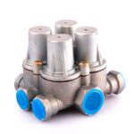 سوپاپ تقسيم باد هفت راهه طرح کنور /سورل