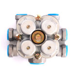 سوپاپ تقسيم باد هفت راهه طرح کنور /سورل