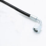 شیلنگ جک به رابط کابین ولوو FH12 - Image 2