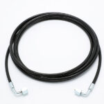 شیلنگ جک به رابط 3.8 متر