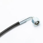 شیلنگ جک به رابط کابین ولوو FH12 - Image 2