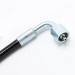 شیلنگ جک به رابط 3.8 متر