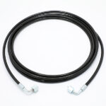 شیلنگ جک به رابط