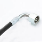 شیلنگ جک به رابط