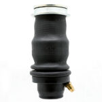 کيسه باد خالي عقب کابين آکسور-آکتروس /ايرکرافت