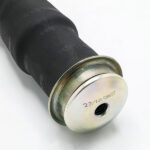 کيسه باد خالي جلو کابين آکسور وارداتي يورو 5 - عقب رنو کراکس 370 /ايرکرافت