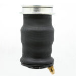 کيسه باد خالي عقب کابين فاو - جلو فوتون 420 /ايرکرافت