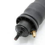 کيسه باد کامل جلو کابين اسکانيا P340-P400 سقف کوتاه /ايرکرافت