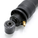 کیسه باد کامل عقب کابین اسکانیا P340-P400 - Image 2