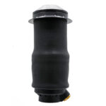 کيسه باد خالي جلو کابين داف يورو 6 /ايرکرافت