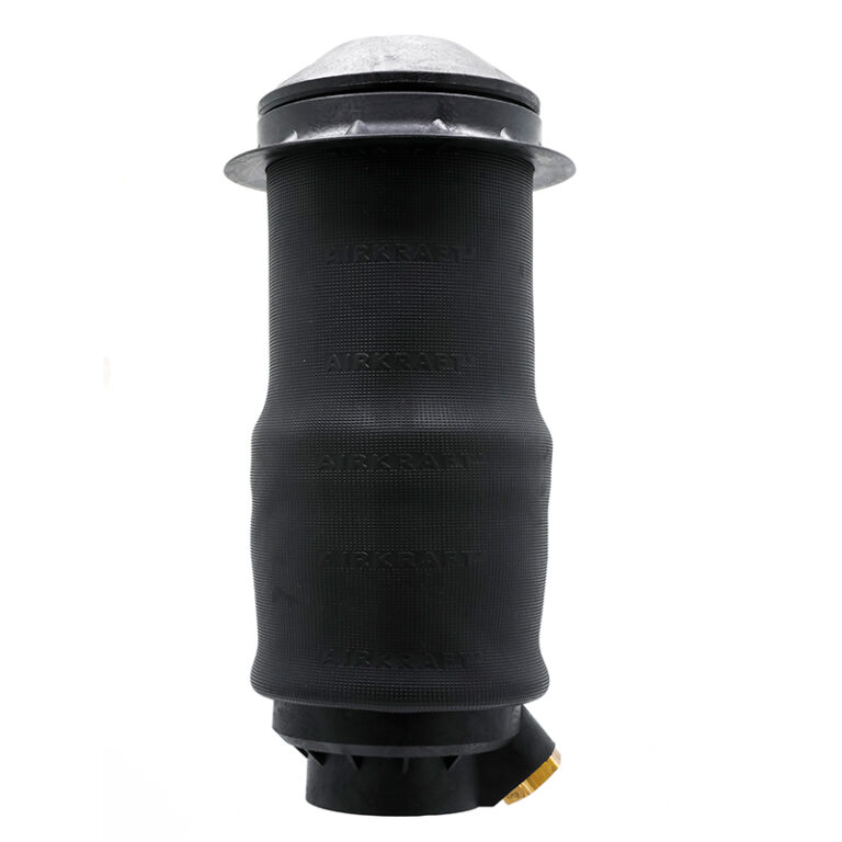 کيسه باد خالي جلو کابين داف يورو 6 /ايرکرافت