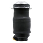 کيسه باد خالي عقب کابين داف يورو 6 /ايرکرافت