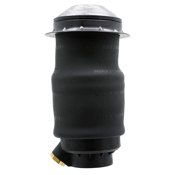 کيسه باد خالي عقب کابين داف يورو 6 /ايرکرافت