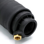 کيسه باد خالي عقب کابين داف يورو 6 /ايرکرافت