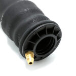 کيسه باد خالي جلو-عقب کابين ايويکو استراليس اتومات- جلو استراليس دنده اي- عقب نيسان KX /ايرکرافت