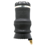 کيسه باد خالي عقب کابين ايويکو استراليس دنده اي /ايرکرافت