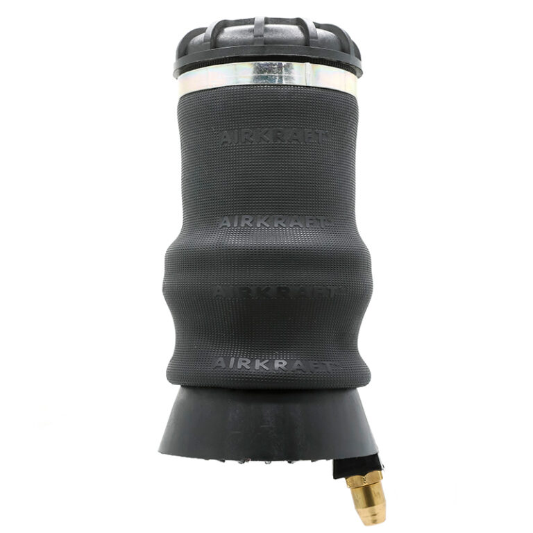 کيسه باد خالي عقب کابين ايويکو استراليس دنده اي /ايرکرافت