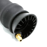 کيسه باد خالي عقب کابين ايويکو استراليس دنده اي /ايرکرافت