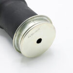 کيسه باد خالي جلو کابين اسکانيا P340-P400 سقف کوتاه /ايرکرافت