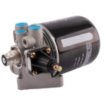 سوپاپ خشک کن کامل