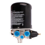 سوپاپ خشک کن کامل 4 سوراخ طرح وابکو سورل