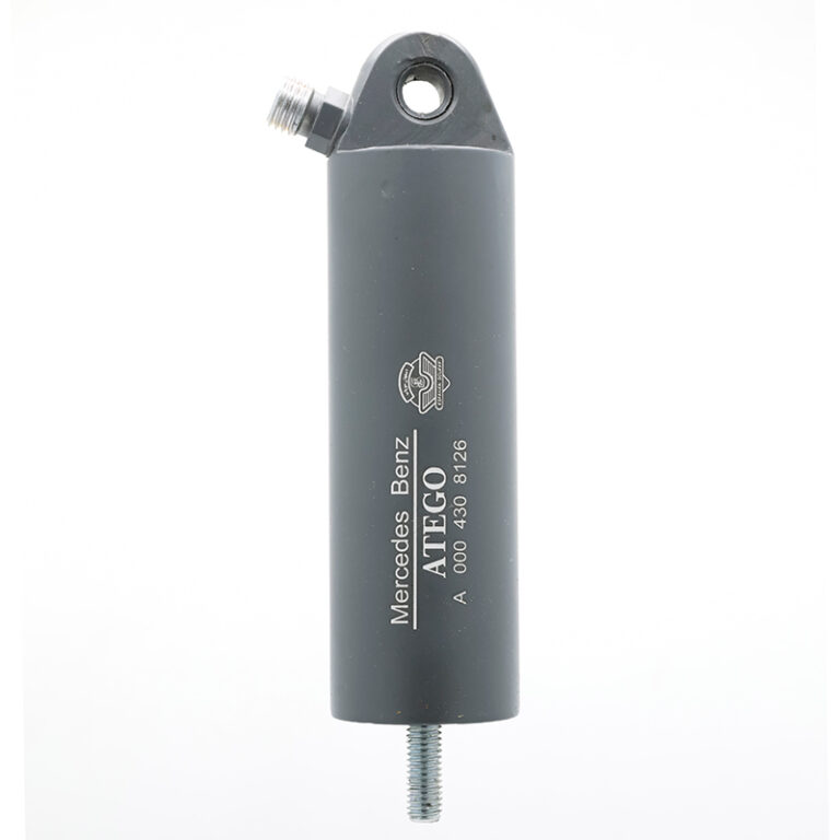 پمپ خفه کن آتگو