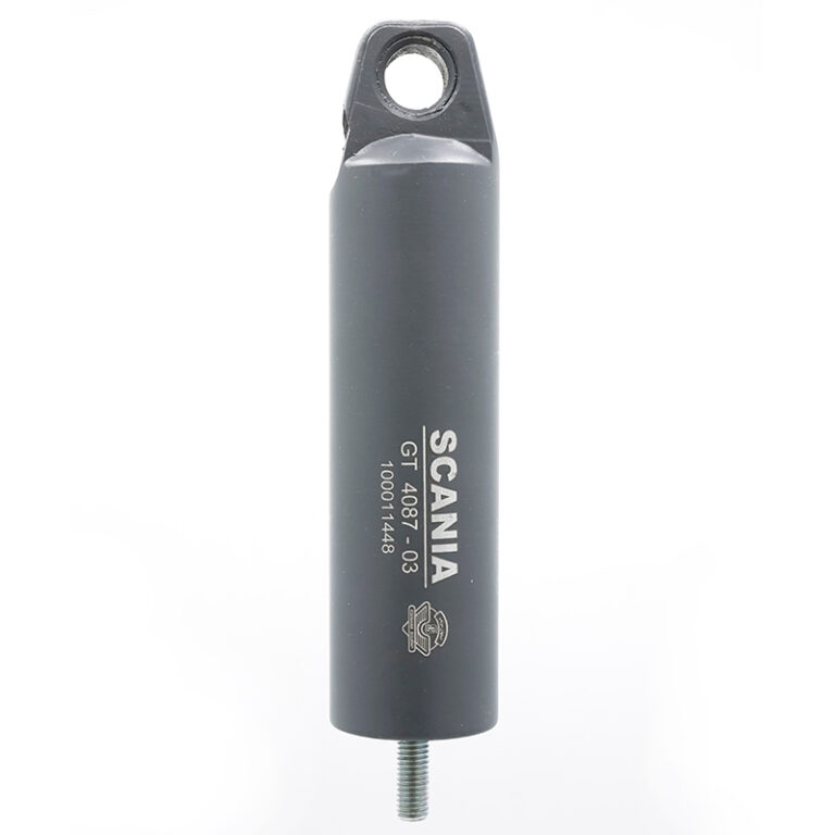 پمپ خفه کن اسکانیا رنو