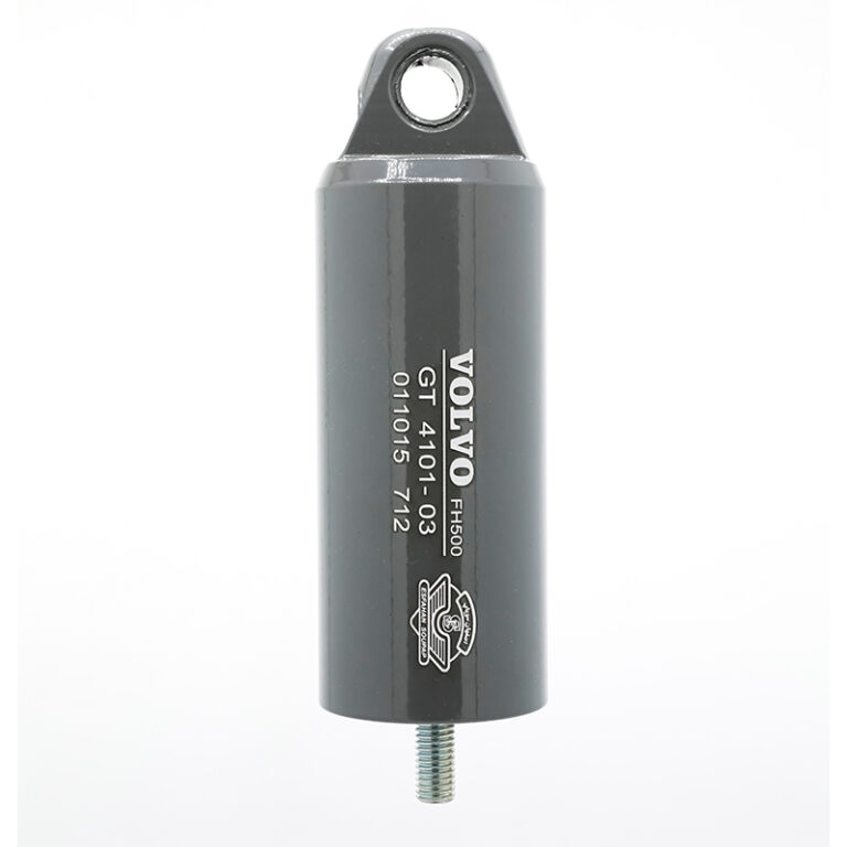 پمپ خفه کن ولوو FH500