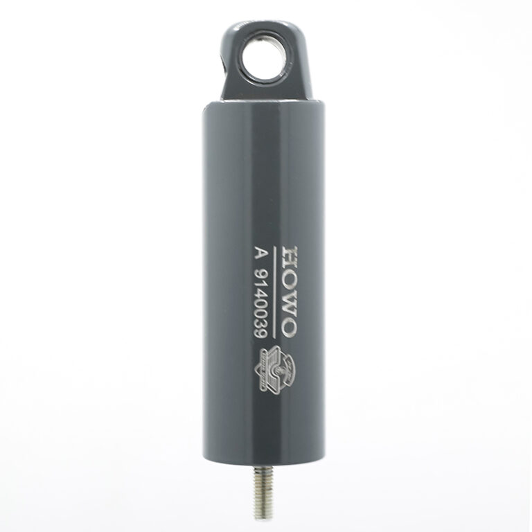 پمپ خفه کن هوو