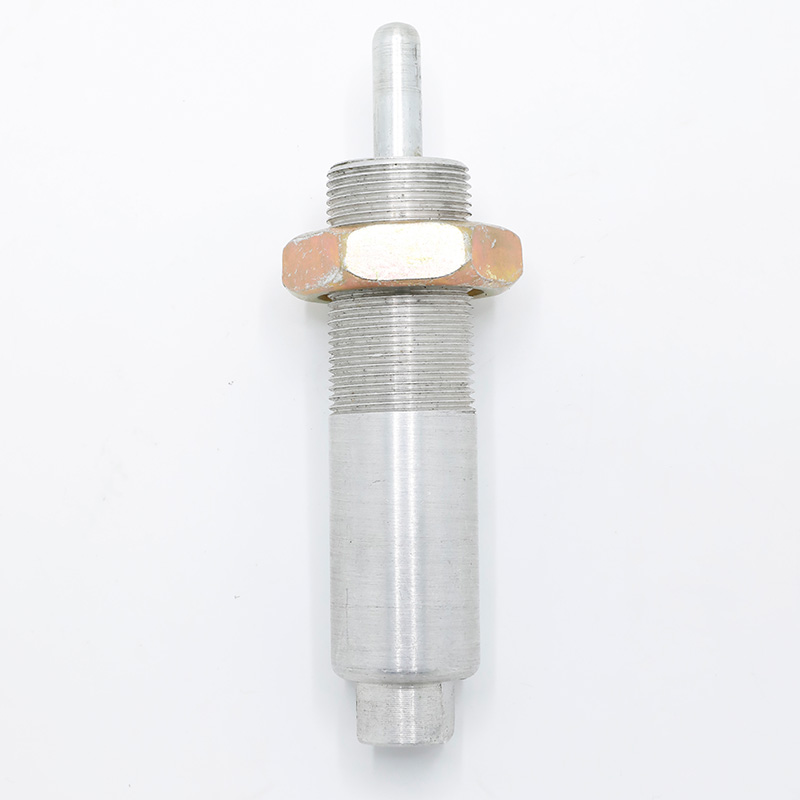 پمپ خفه کن ريتارد ايويکو