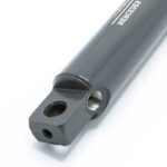 پمپ خفه کن نيسان ديزل - ديفرانسيل هوو